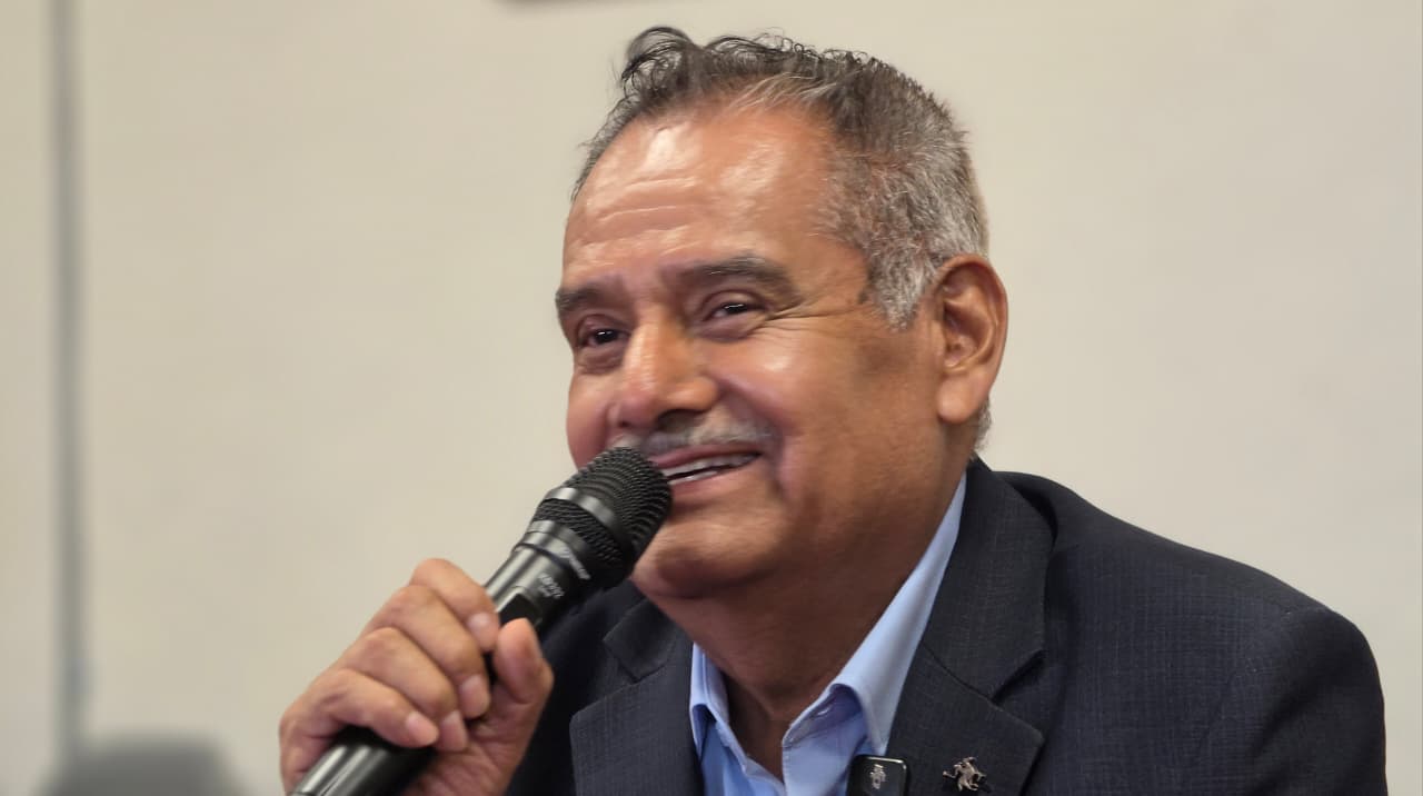 No descarta Salvador Molina nuevos cambios en el Ayuntamiento de Cuautla
