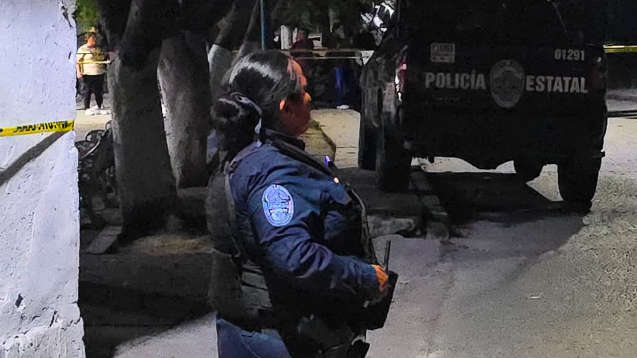 Exigen reforzar la seguridad en Yautepec