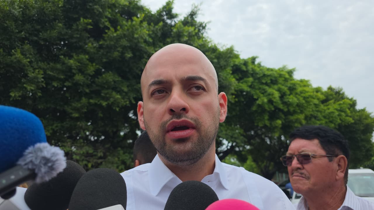 Exhorta Gobierno a autoridades de Cuautla a privilegiar la unidad