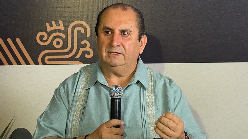 Alerta SDEyT por páginas falsas que ofrecen apoyos a empresas