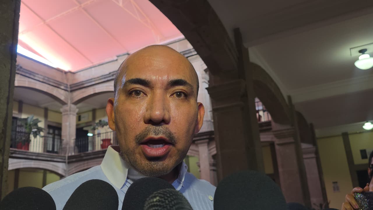 Deuda pública de Morelos ronda los 6 mil mdp