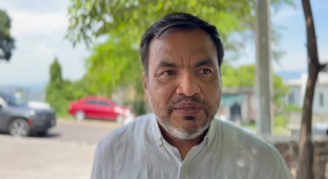 Buscan rescatar la histórica carrera atlética Cuautla-Oaxtepec