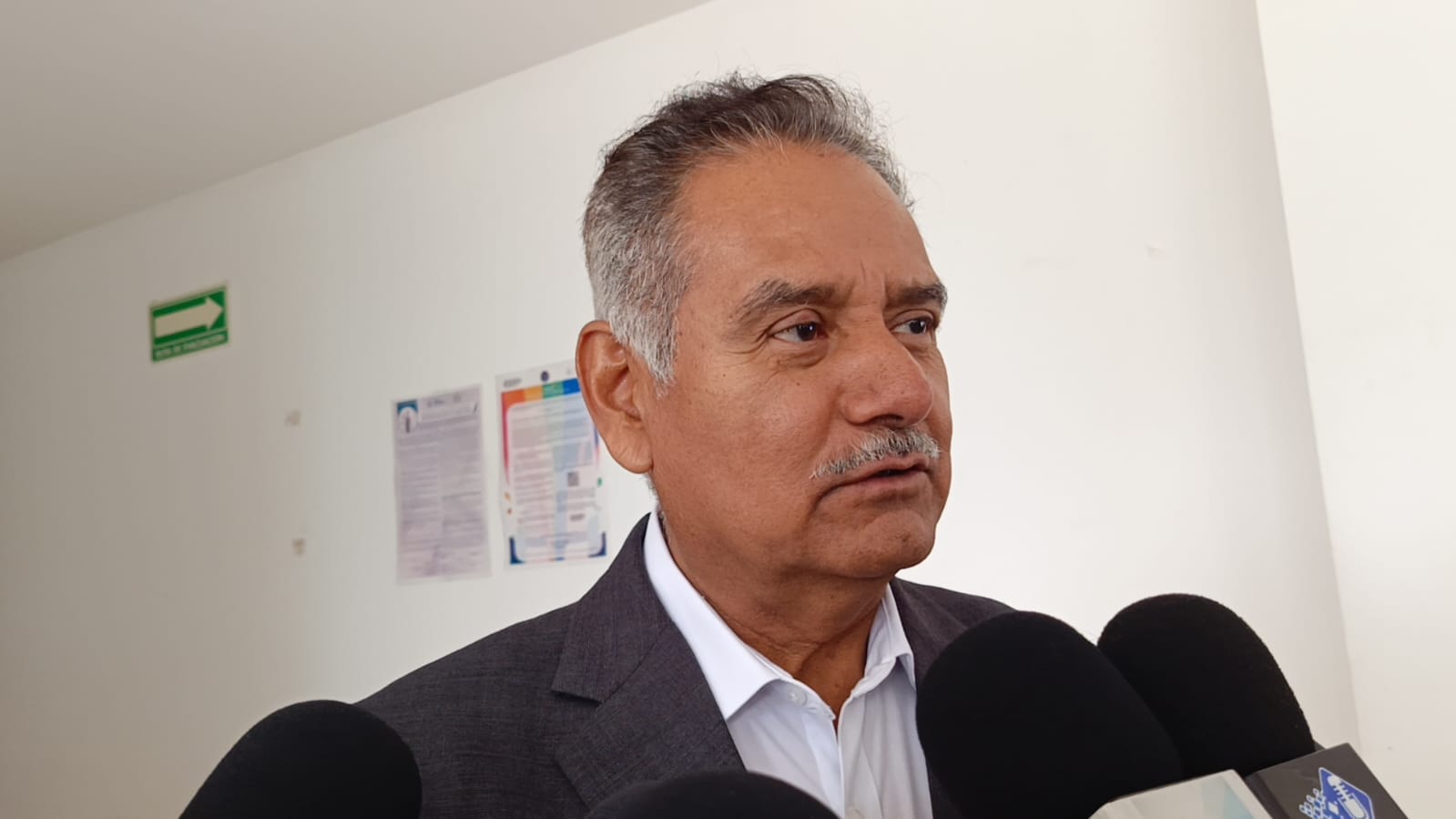 Edil de Cuautla anuncia acciones jurídicas contra responsables de presunto desfalco al Ayuntamiento