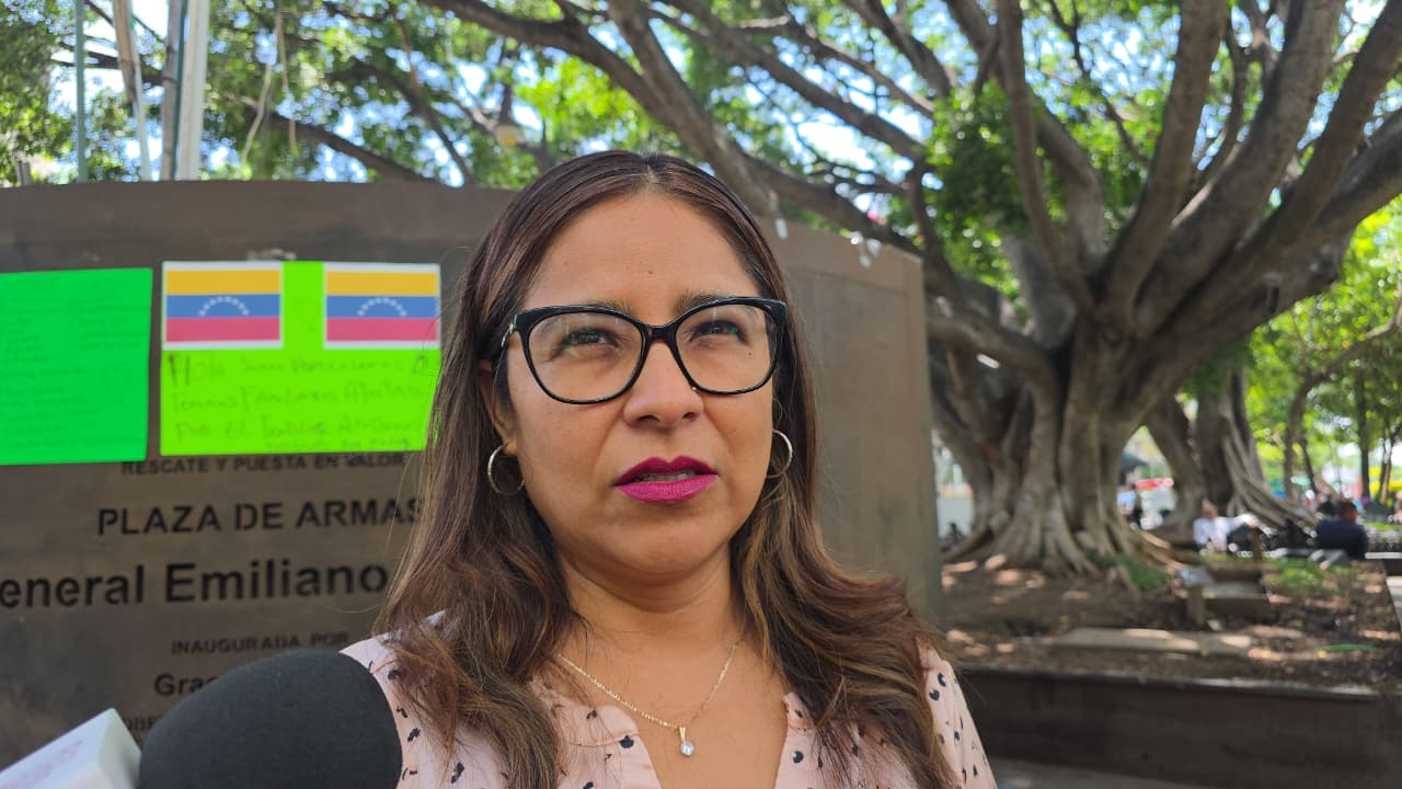 Migrantes buscan una curul en el Congreso de Morelos para 2027