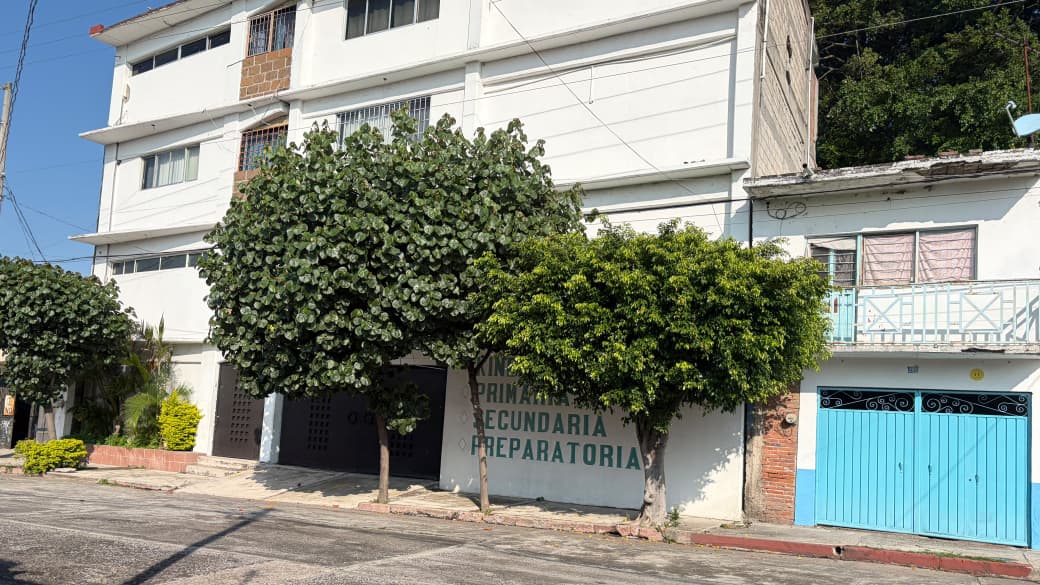 Inseguridad obliga al cierre definitivo del Colegio Stratford de Cuautla