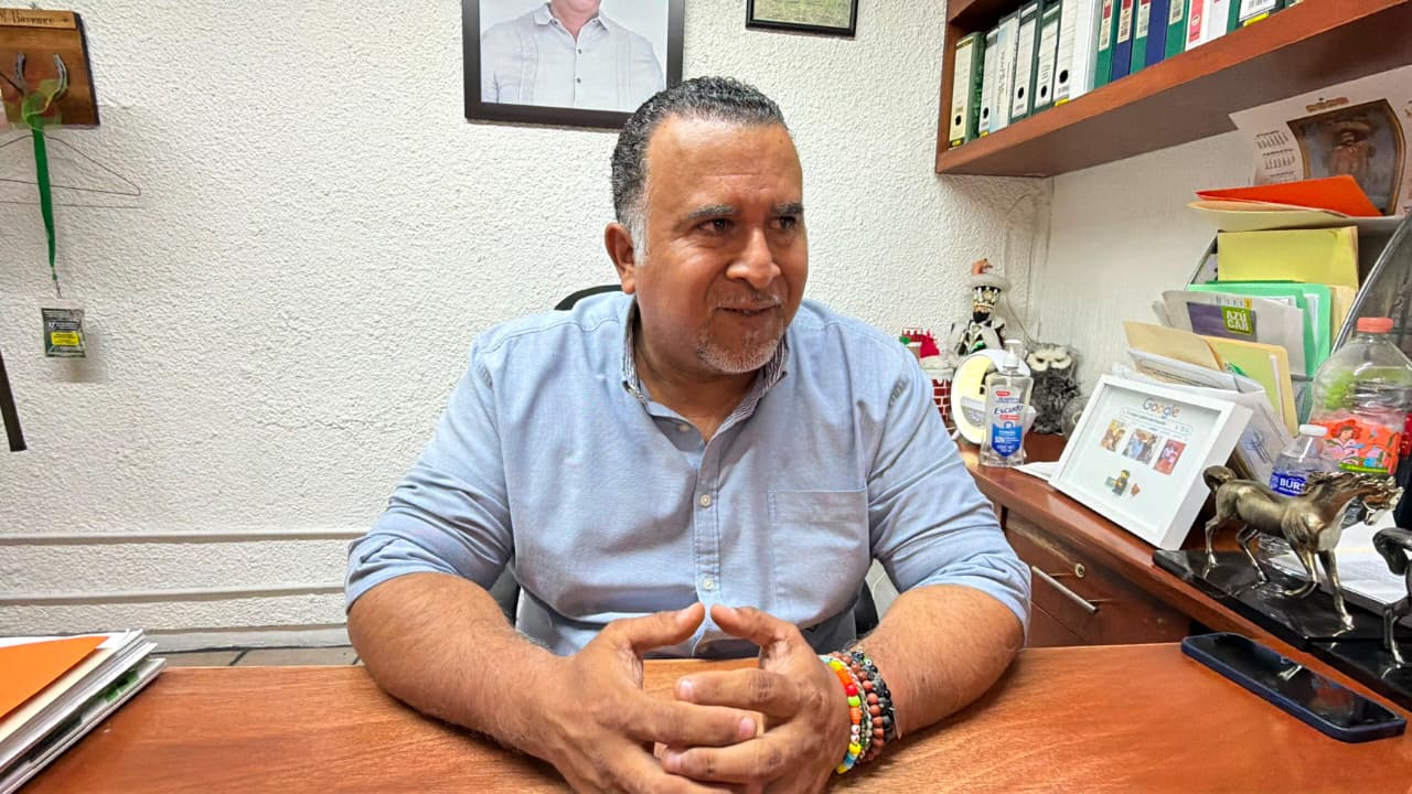 Logran acuerdo cañeros e Ingenio Casasano