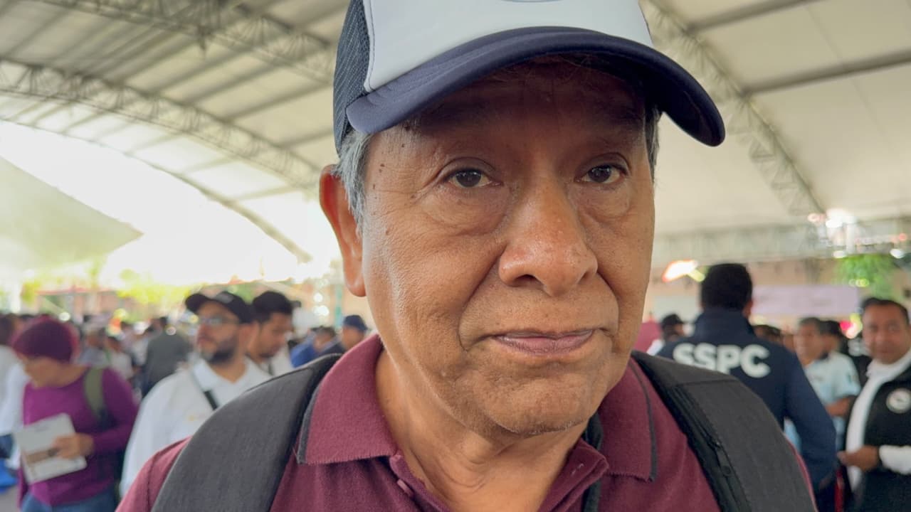 Recorrido en Patria Libre deja al descubierto necesidades urgentes