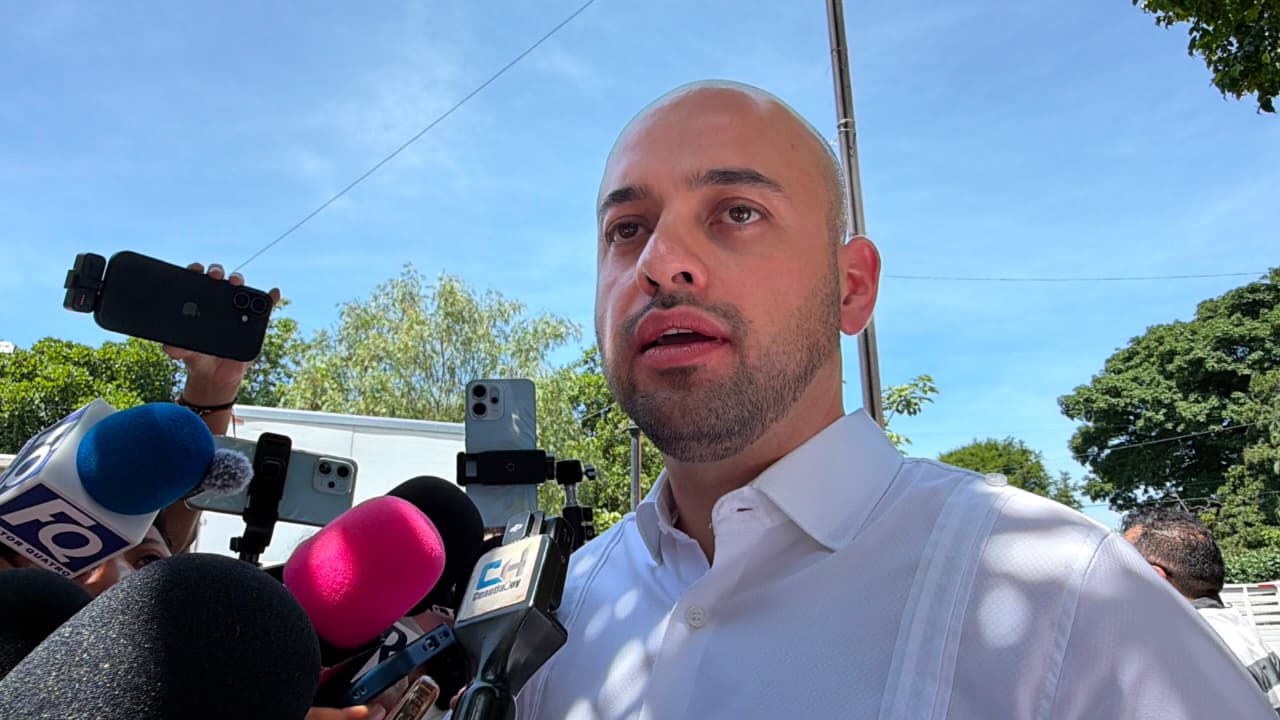 Plan Cuautla busca recuperar la paz con estrategia conjunta: Edgar Maldonado