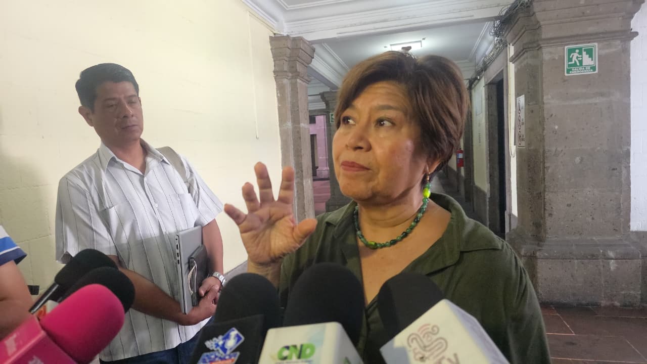Secretaría de Bienestar buscará duplicar su presupuesto para 2027