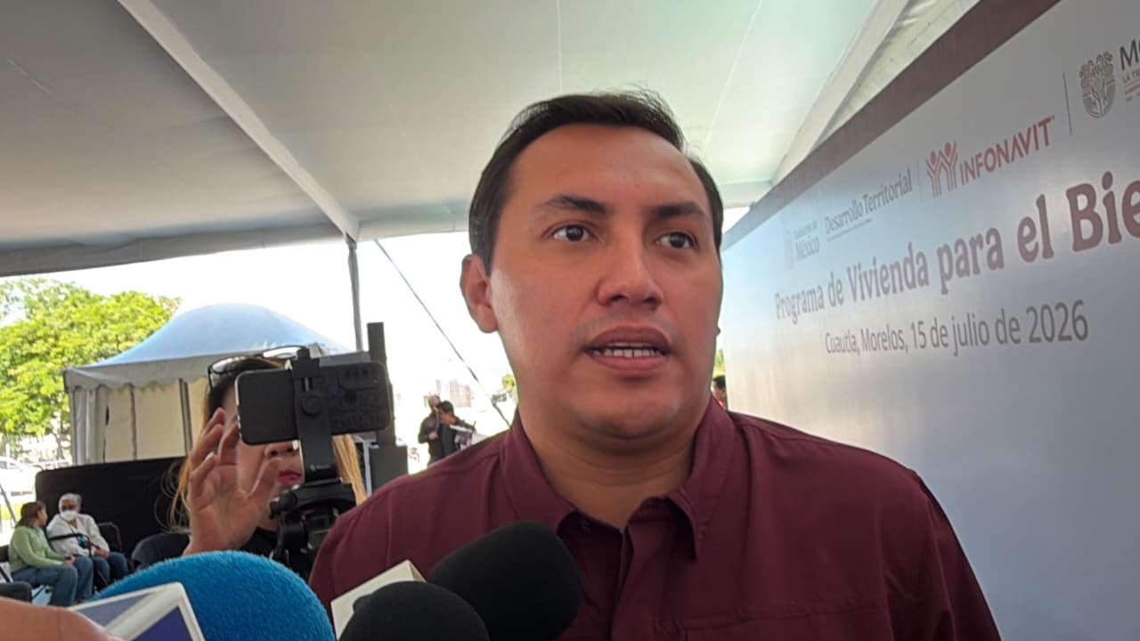 Yecapixtla y Ayala se incorporarán al Programa Nacional de Vivienda