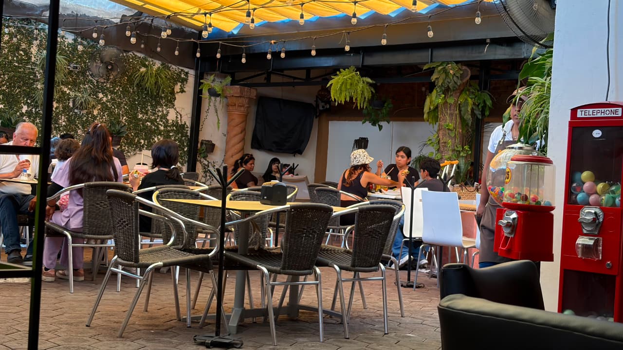 Restaurantes esperan lleno total por la final del Mundial