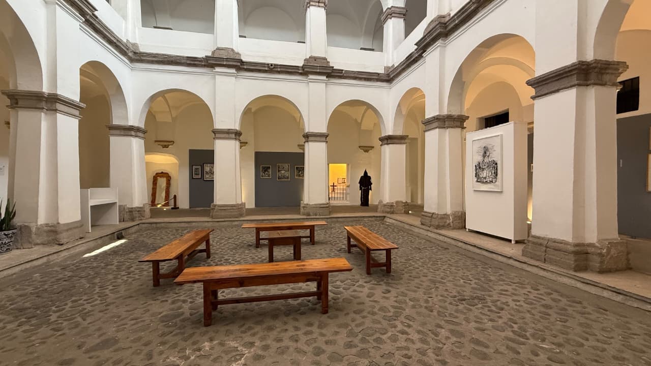 Albergará el Museo Histórico de Cuautla la exposición colectiva «Tinta y estampa»