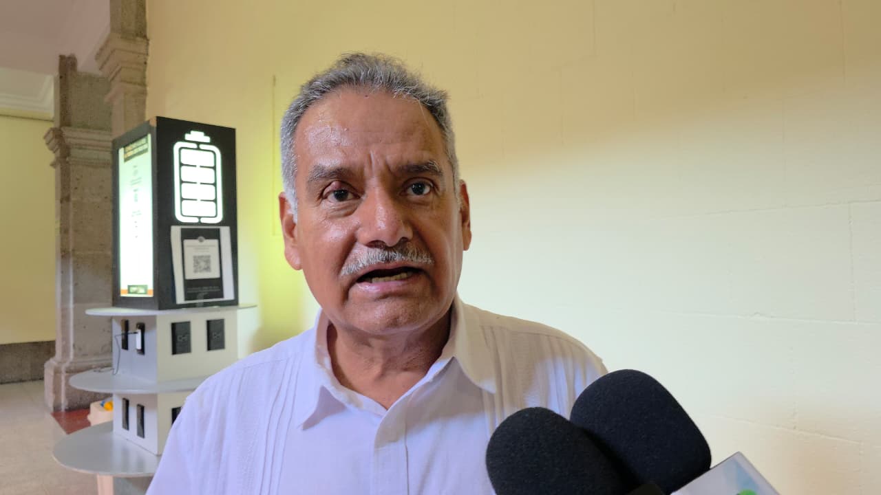 Detectan desaparición de vehículos oficiales en el Ayuntamiento de Cuautla