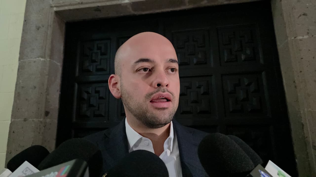 Cuautla recuperará la paz: Gobierno