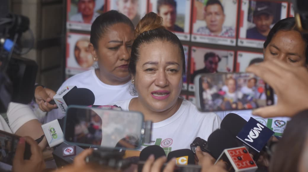 En Morelos desaparece una persona al día: colectivos
