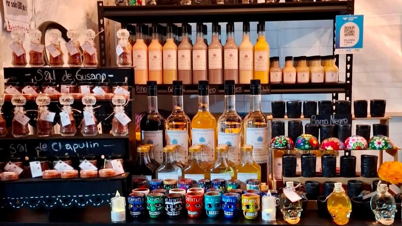 Llevará Orgullo Morelos productos locales a la Feria de Ocuituco 2026