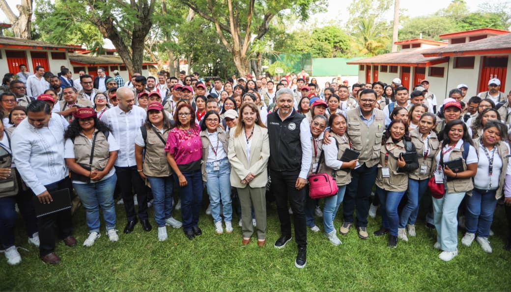 Arranca estrategia integral para consolidar la paz en Cuautla