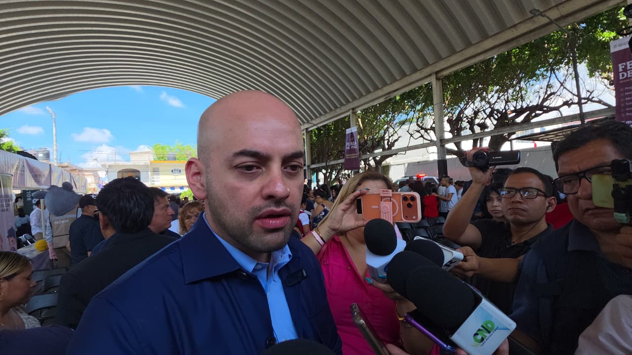 Gobierno exhorta a ediles de la región oriente a actuar con responsabilidad