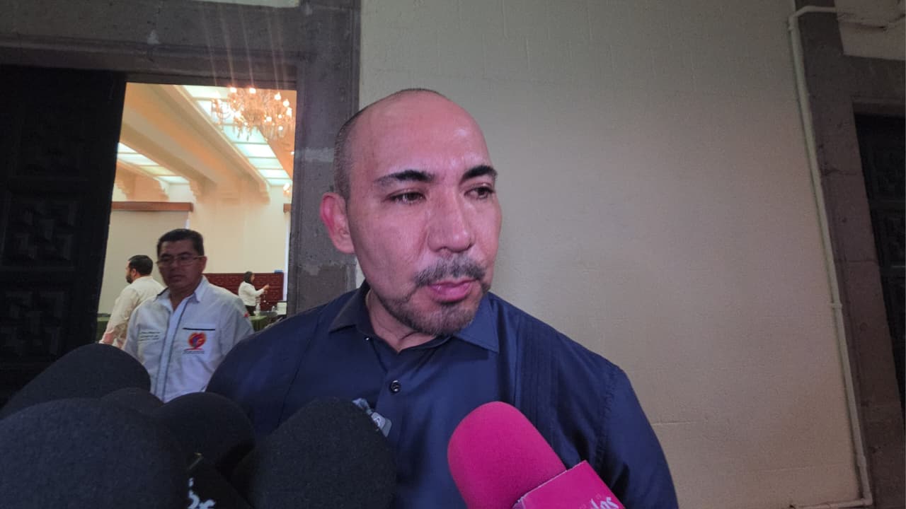 Garantiza el Ejecutivo «manos fuera» en la reforma a la Ley del Servicio Civil