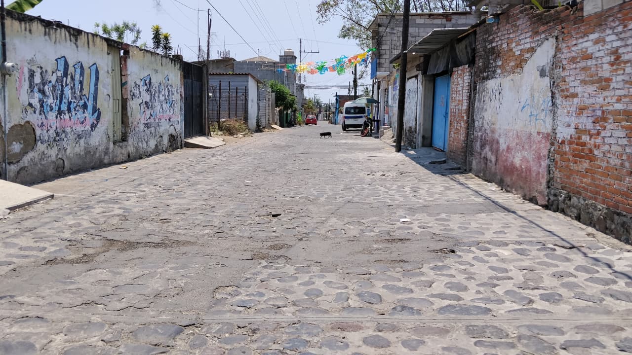 Gestionan nuevas obras para Tetelcingo