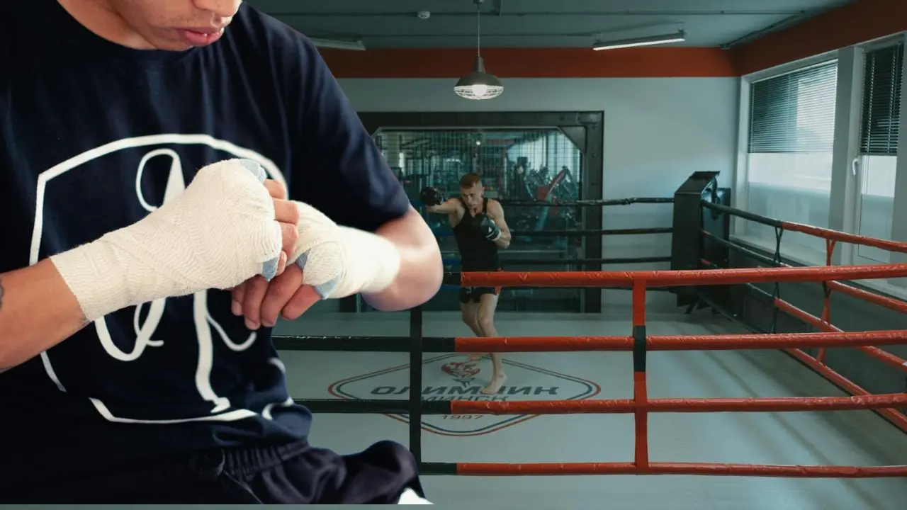 Impartirán clases de box en Ayala