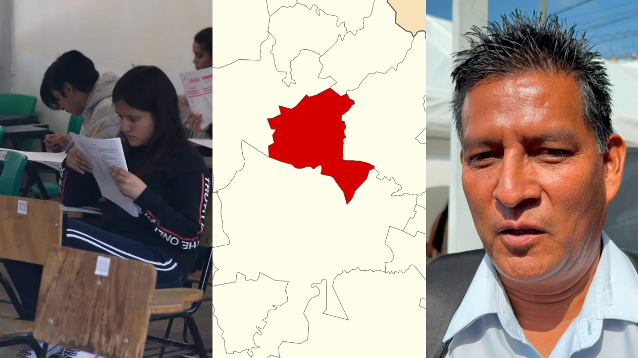 Faltan planteles de educación media superior y superior en la zona norte de Cuautla