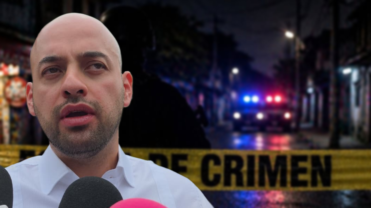 Gobierno califica de «inadmisible» la masacre en Yautepec