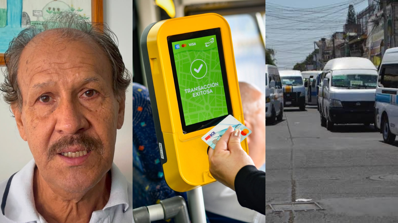 Adiós al pago en efectivo en rutas; analizan implementar cobro electrónico