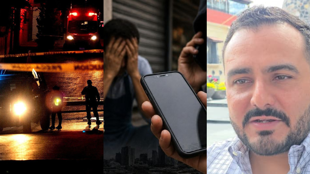 Preocupa a industriales la inseguridad en Cuautla