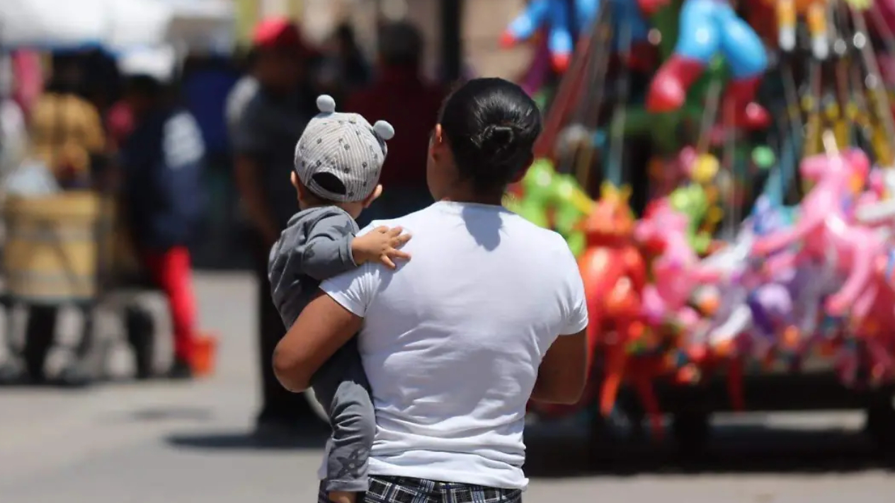 Sustracción de menores el delito que va a la alza en Morelos