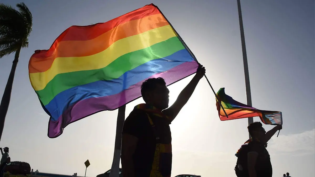 Cuautla recibirá Encuentro Nacional LGBTTTIQANB+