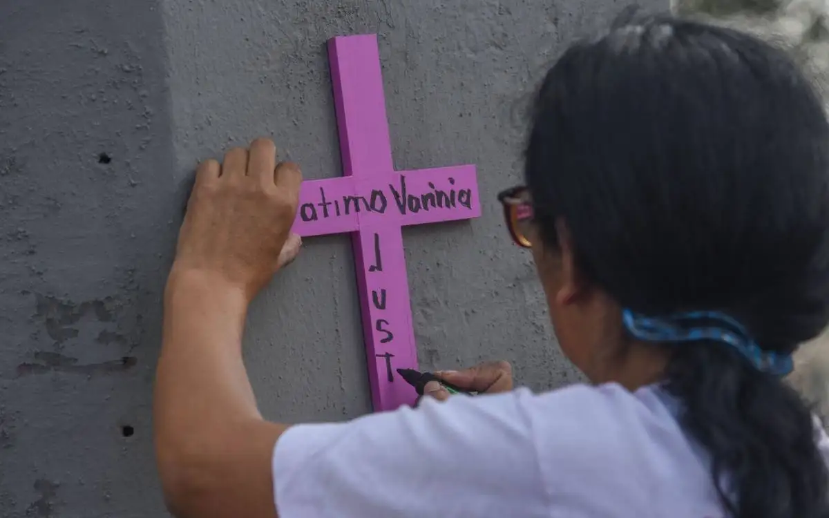 Feminicidios en Morelos mantienen incidencia constante