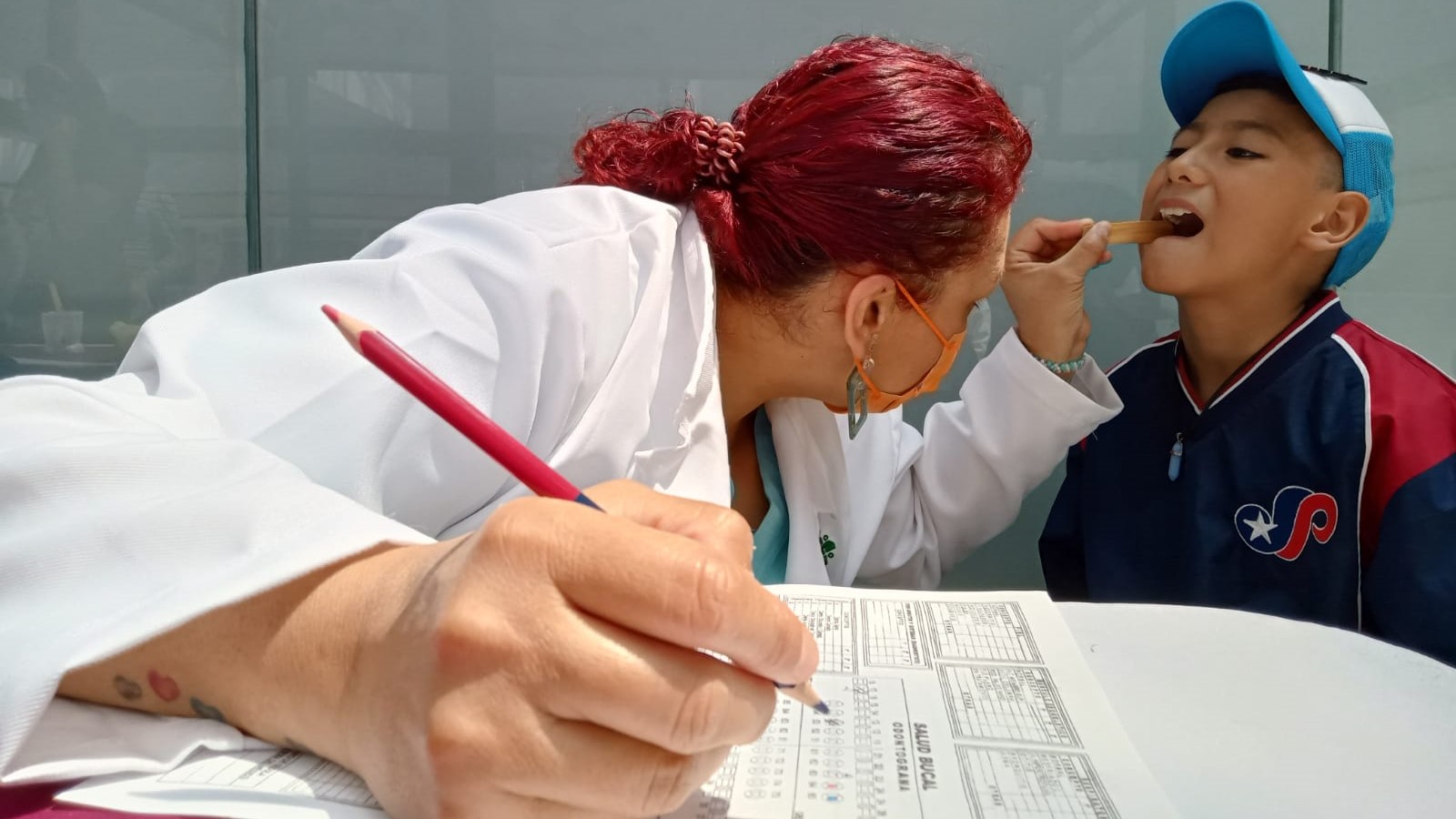 Certificados médicos gratuitos para el regreso a clases