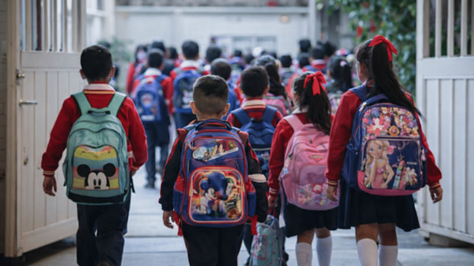 Regreso a clases ya tiene fecha: Morelos publica calendario escolar 2026-2027