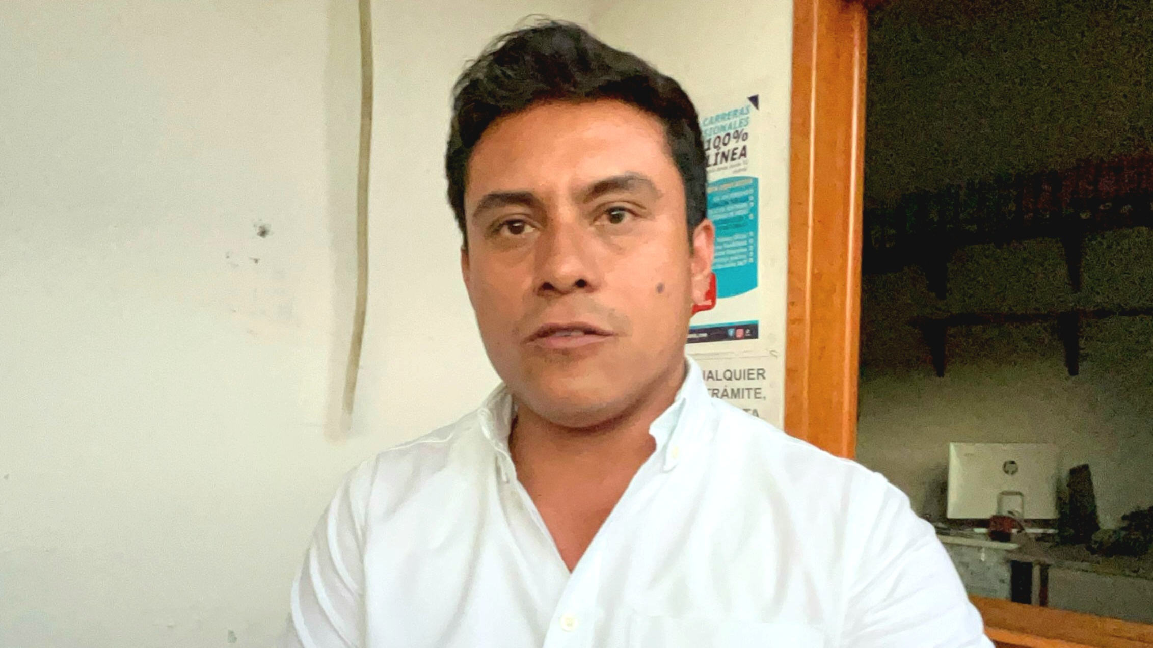 Piden denunciar cobros indebidos en Axochiapan