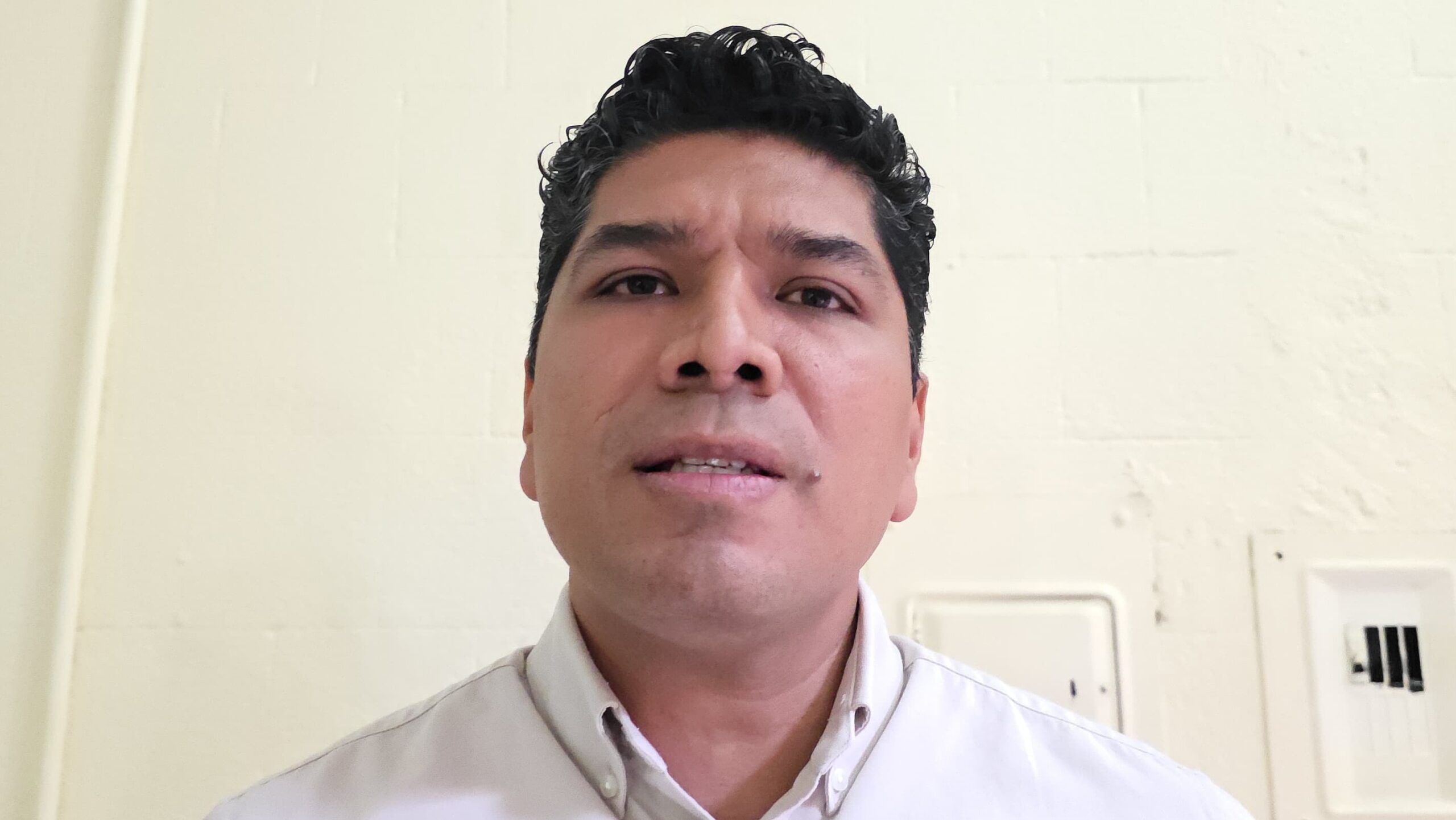 Morelos registra 38 casos positivos de COVID-19