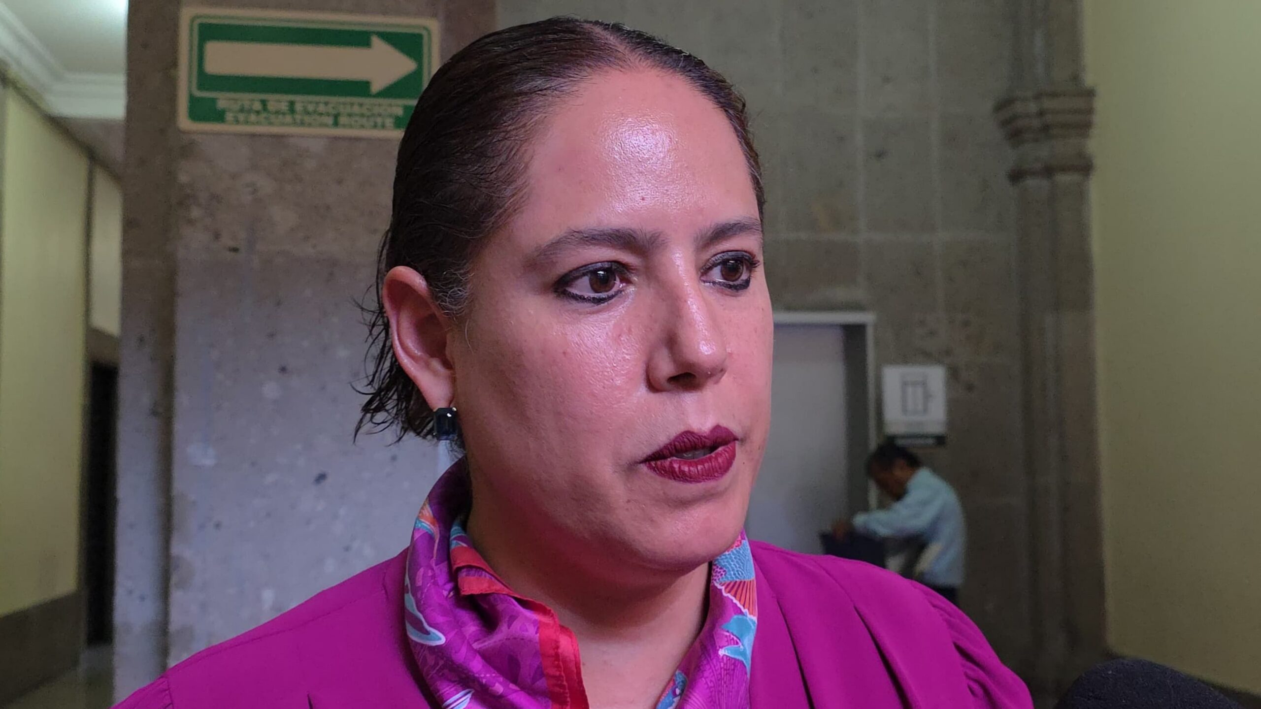 Morelos actualizará protocolos escolares tras suicidio de docente acusado de acoso