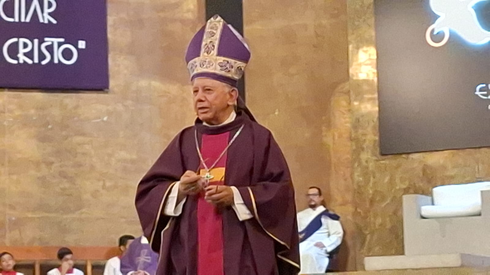Iglesia católica exige frenar la indiferencia ante la violencia en Morelos