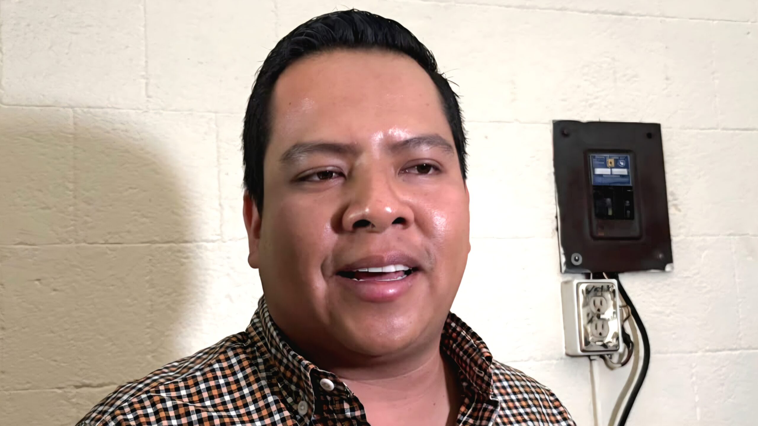 Alcalde de Jantetelco reconoce alerta por violencia en la región oriente
