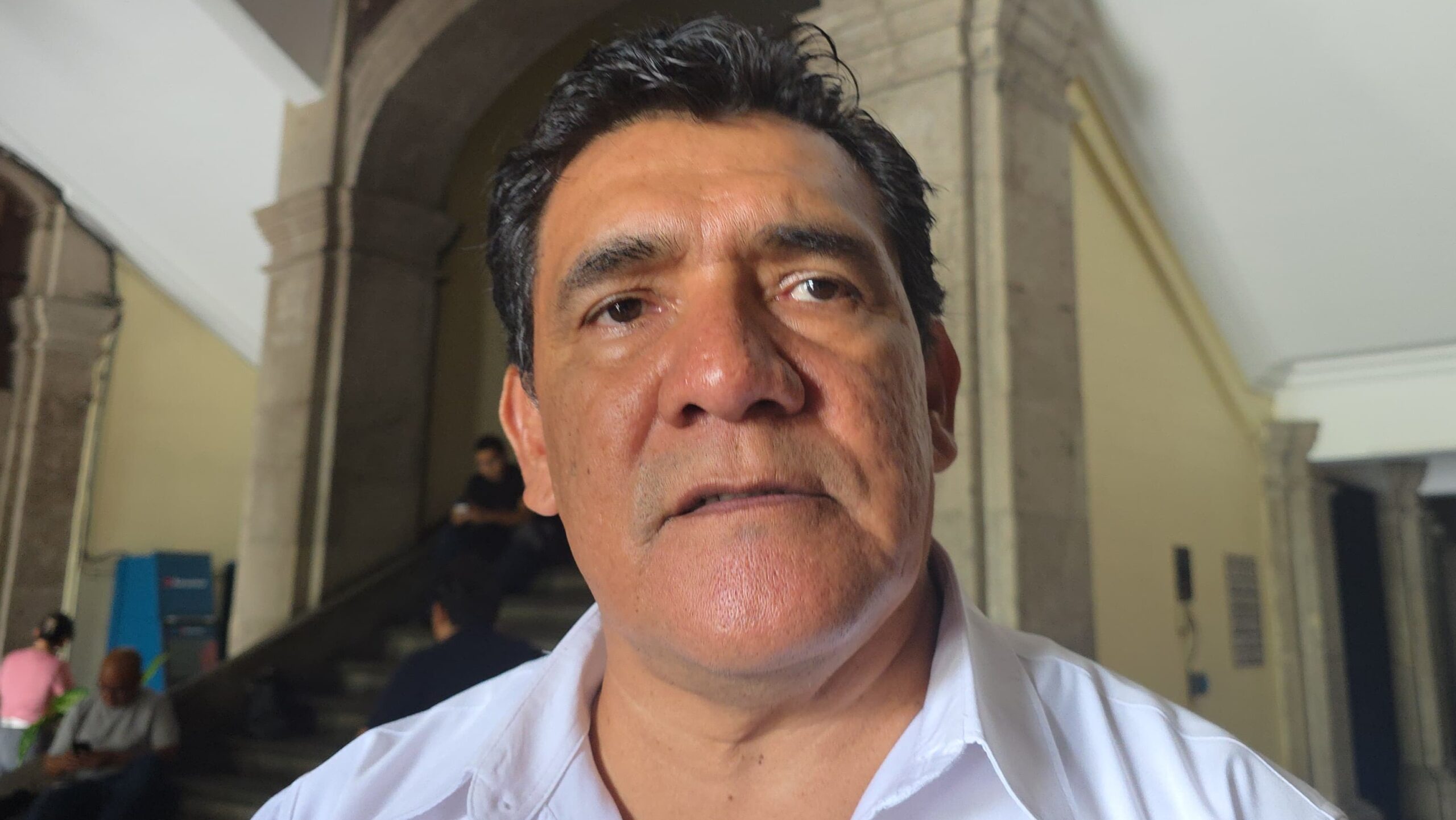 Admite DIF Morelos falta de albergues para personas en situación de calle