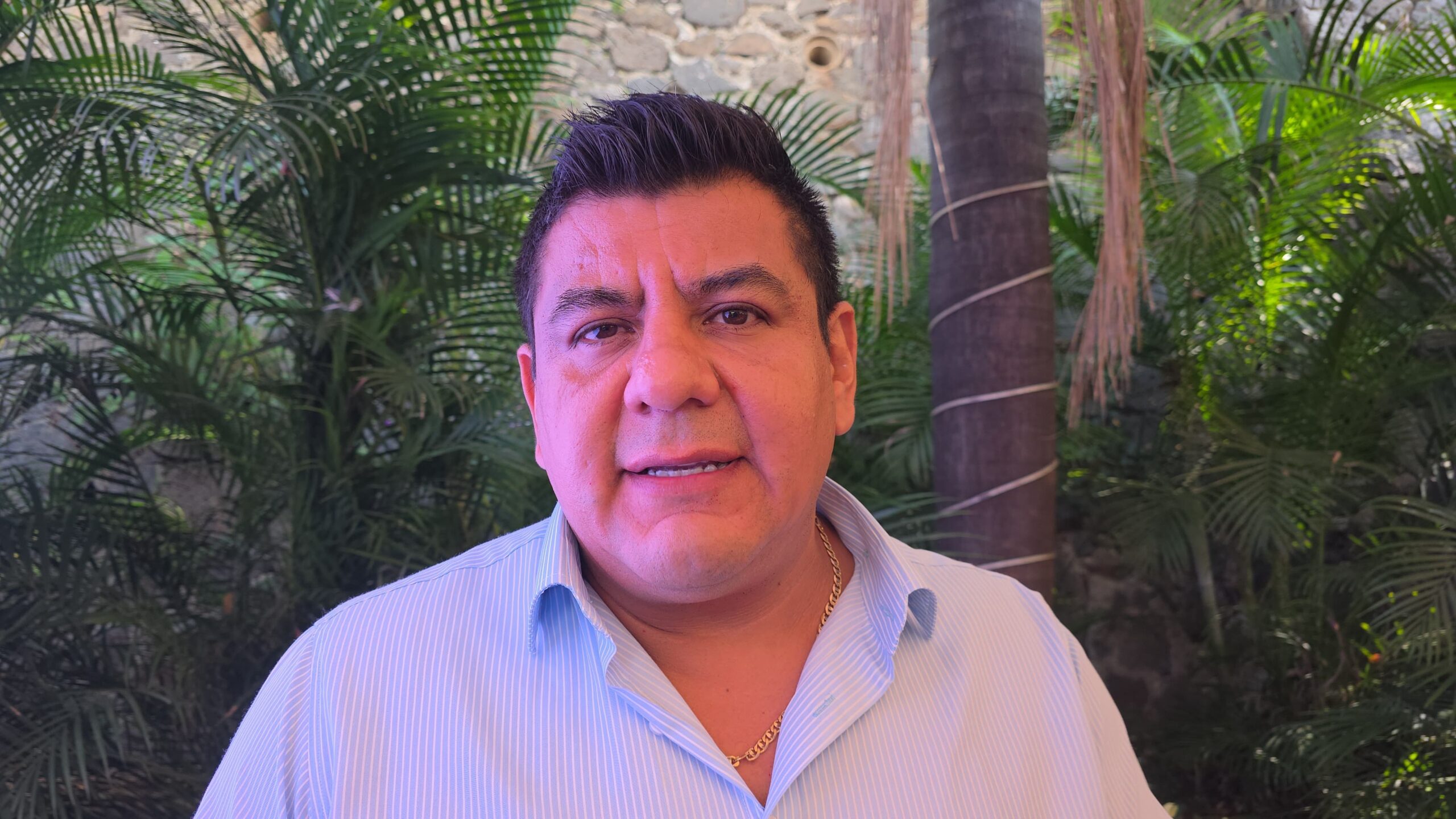 NGS denuncia uso de menores en comercio ambulante