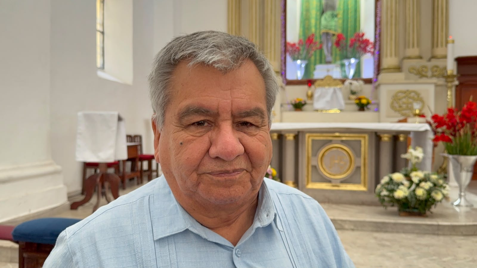 Llama la Iglesia a sumar esfuerzos y fe para respaldar la pacificación y reconstrucción social de Cuautla