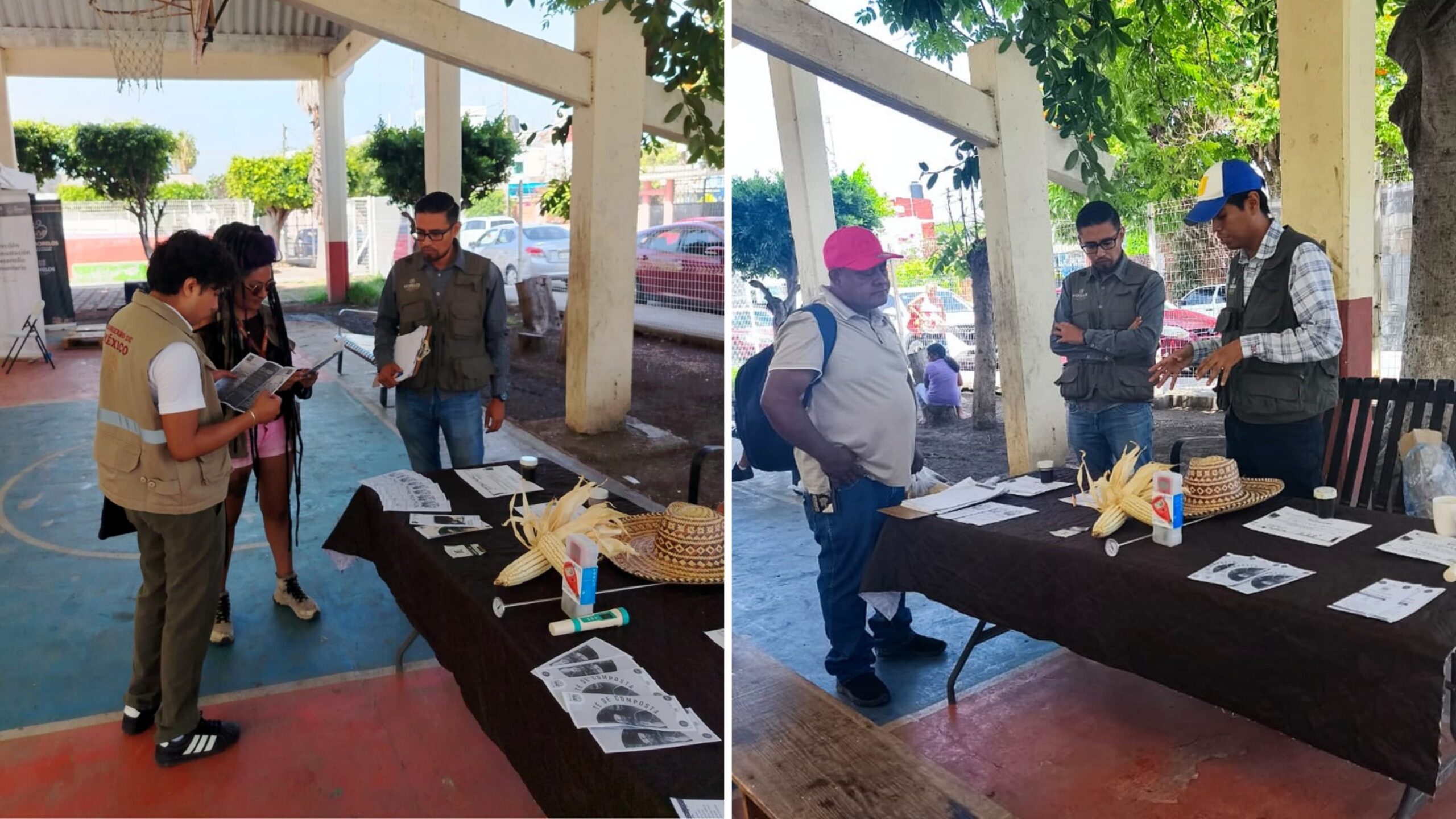 Fortalece Gobierno de Morelos atención al campo en la región oriente mediante el Plan Cuautla