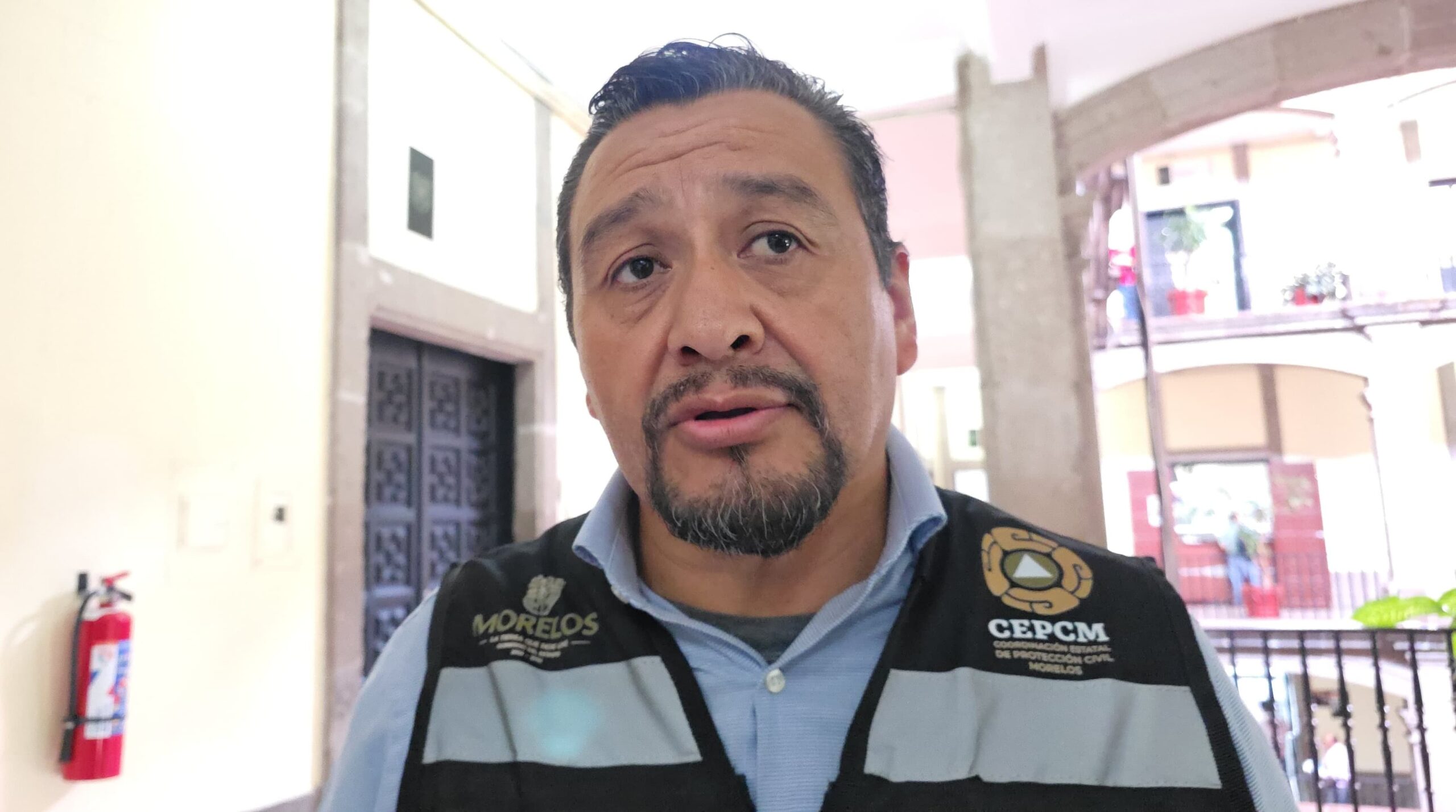 Protección Civil intensifica revisión a más de 330 pipas de gas LP en Morelos