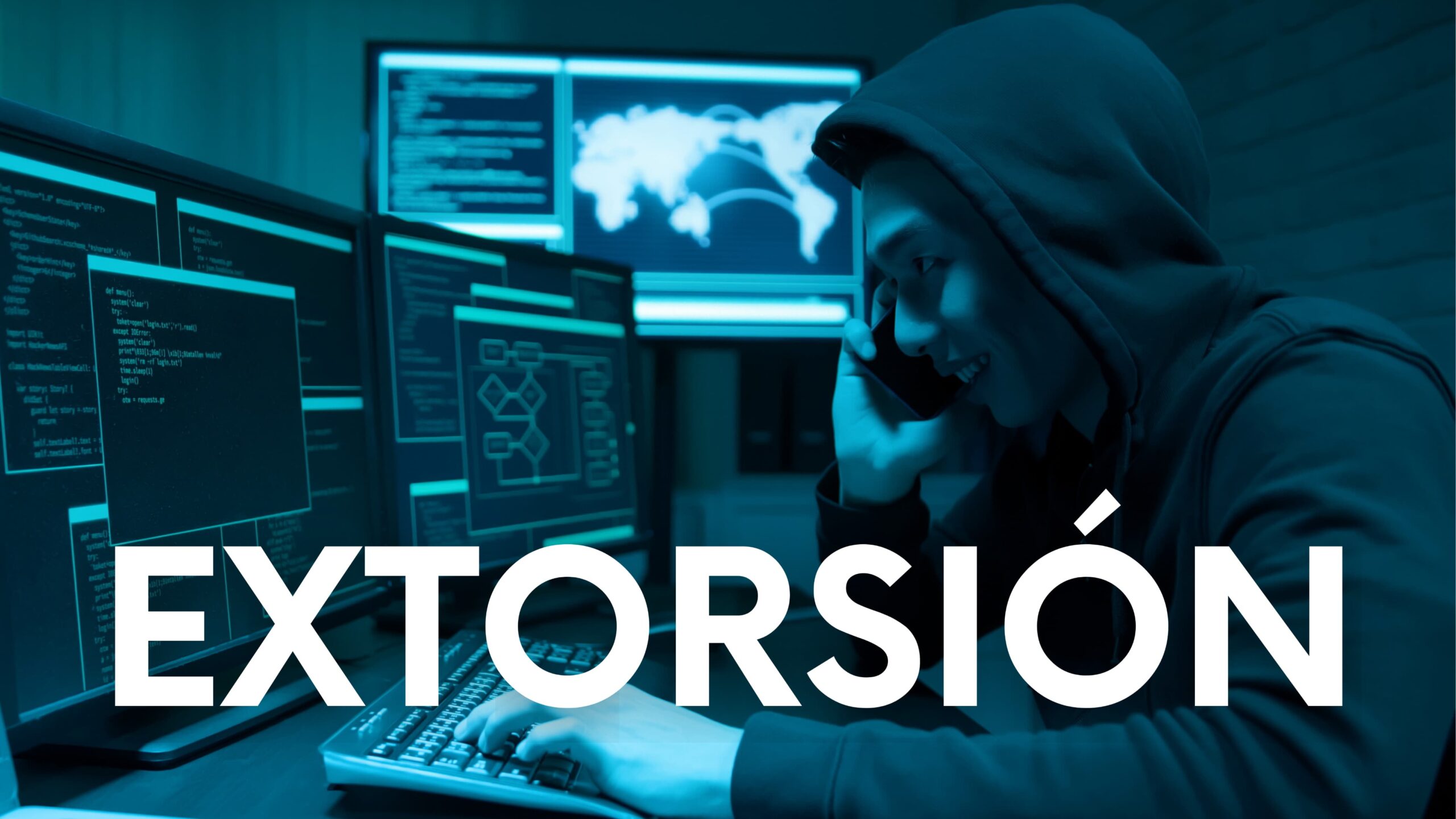 Detectan llamadas de extorsión a nombre del Ayuntamiento de Ocuituco
