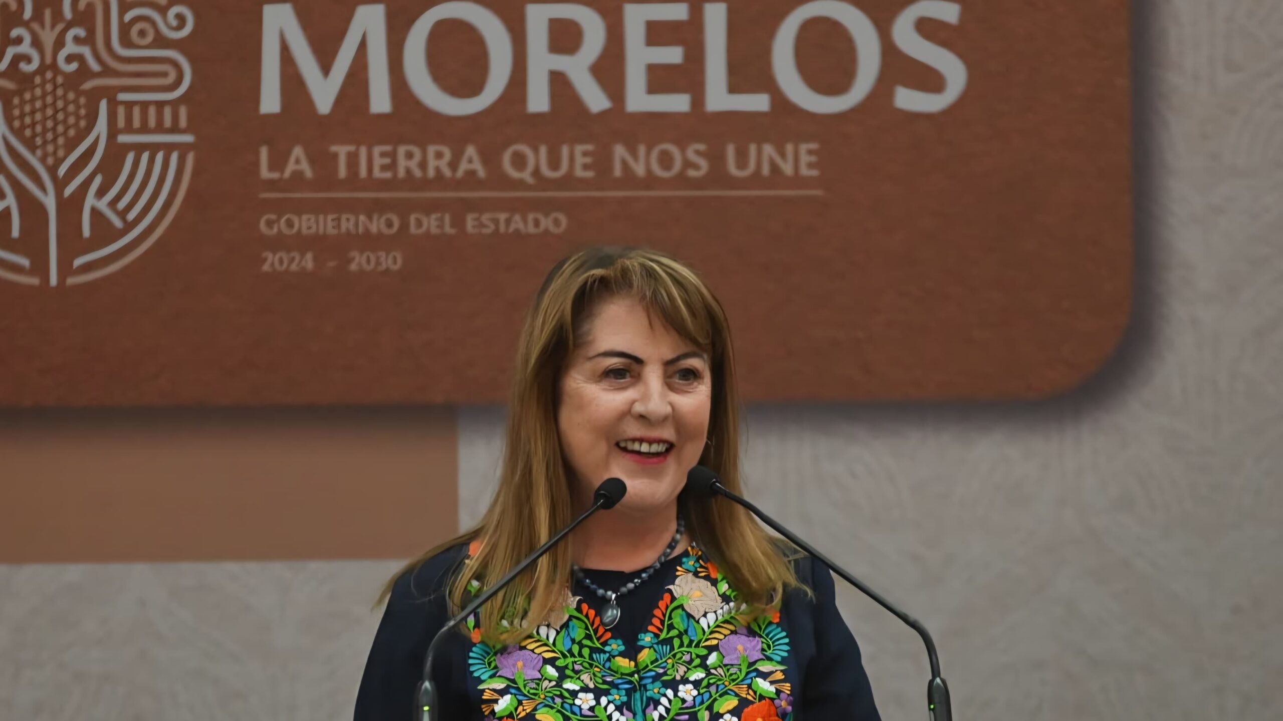 Hace Gobierno de Morelos justicia social con transformación de la red carretera
