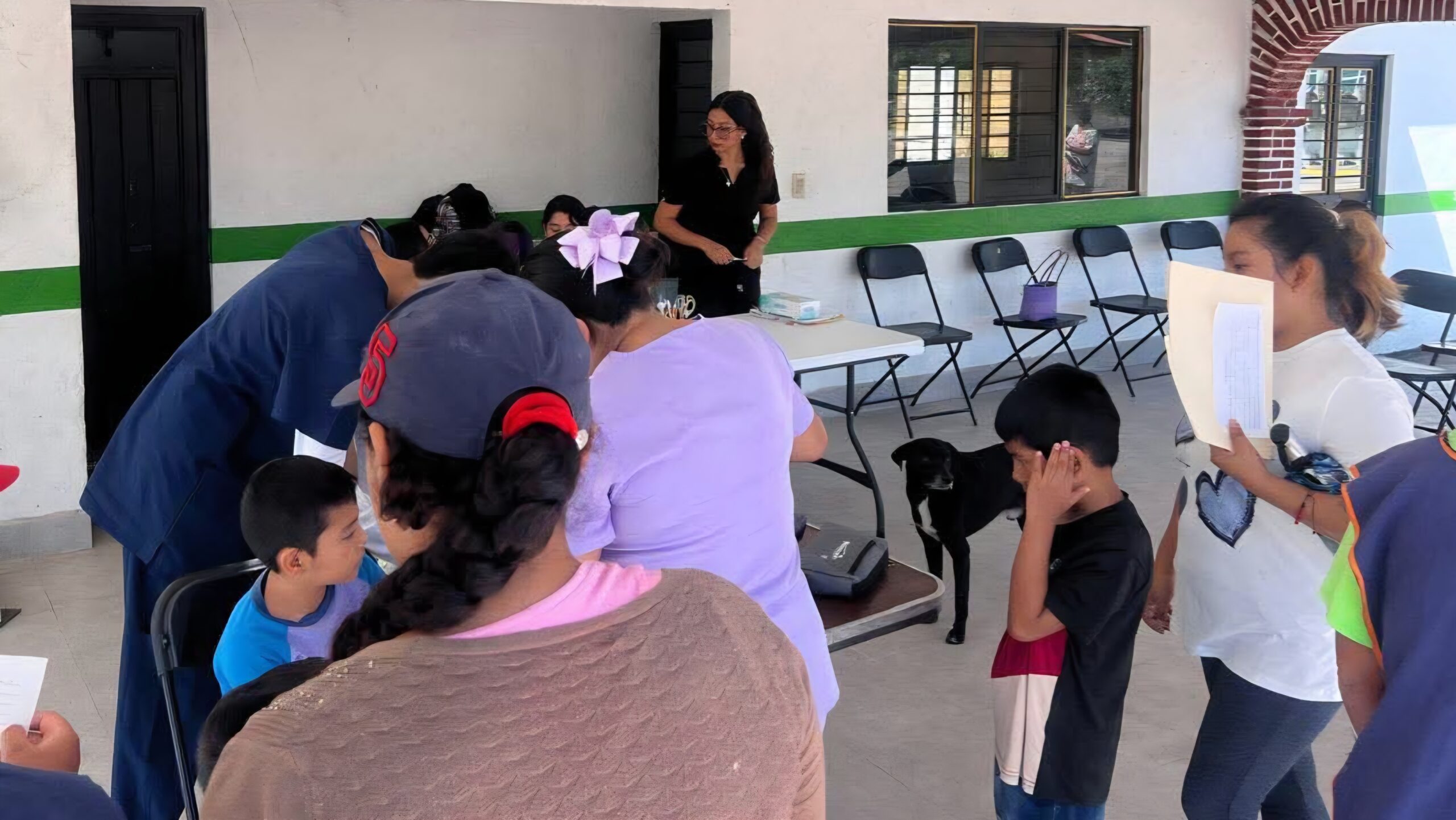 Realizan certificados médicos gratuitos en Jantetelco