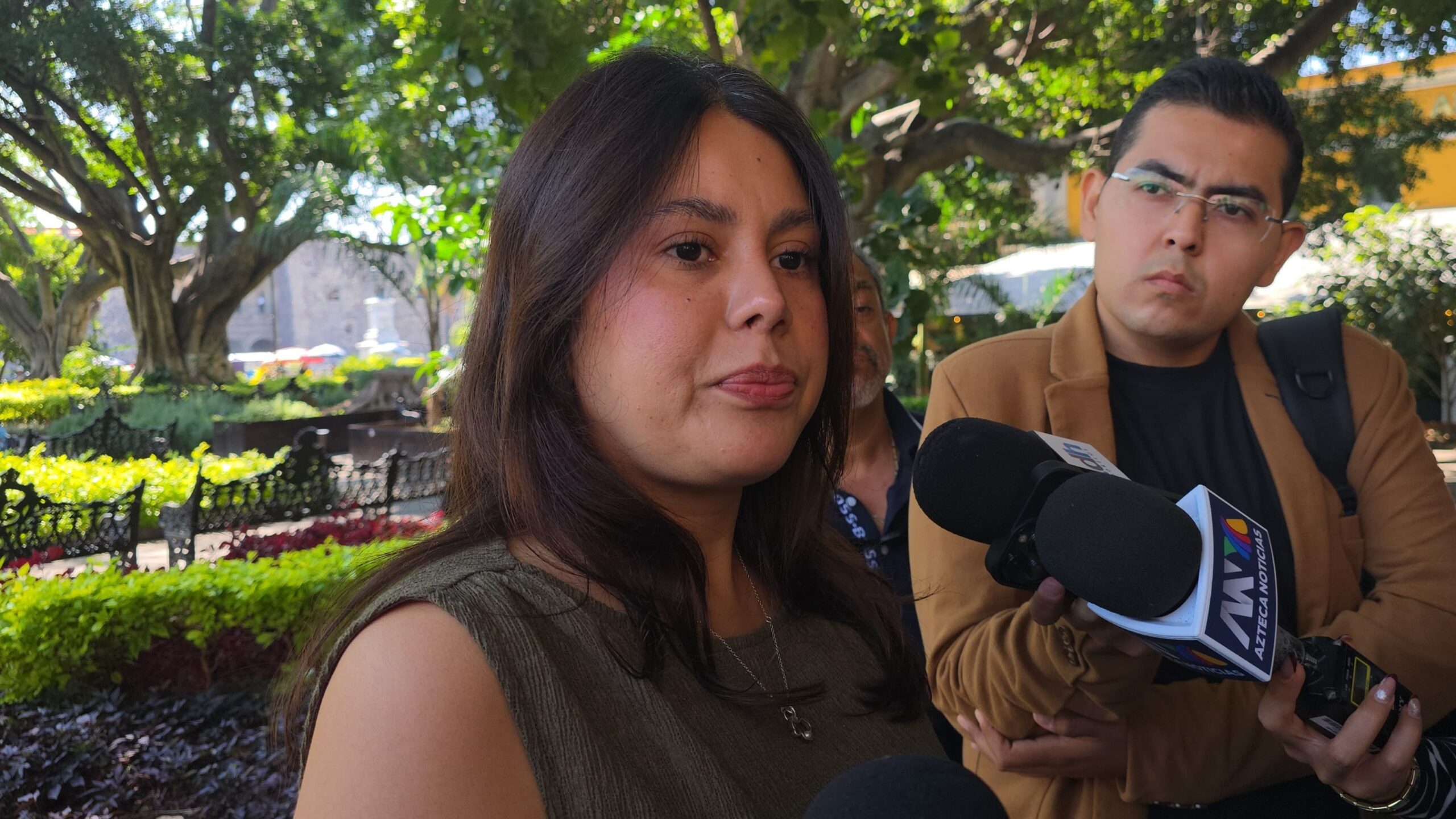 Fallas en protección a víctimas de violencia de género en Morelos