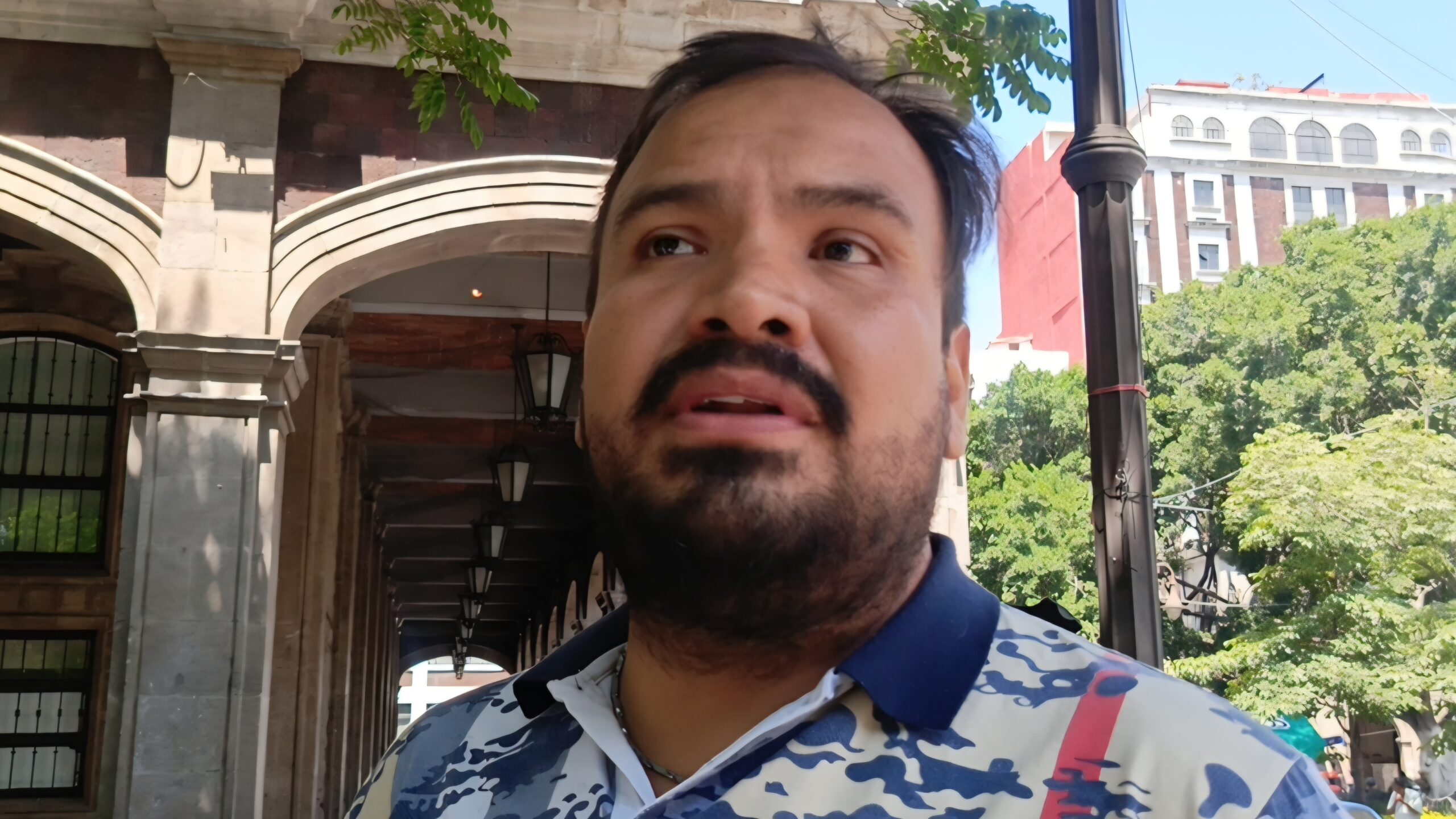 Ambulantes de Cuautla migran hacia Cuernavaca