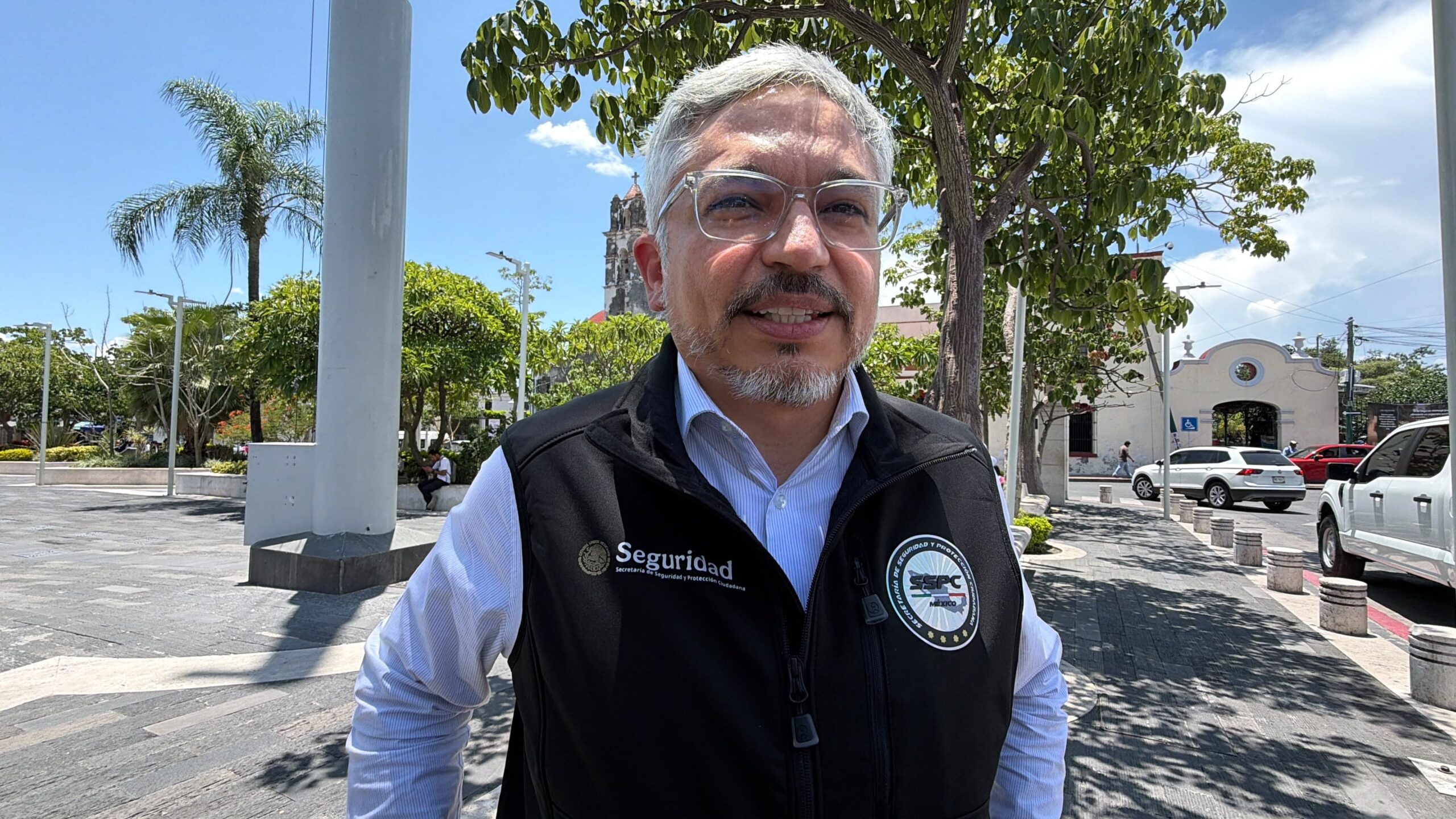 Autoridades federales anuncian concierto gratuito en Cuautla